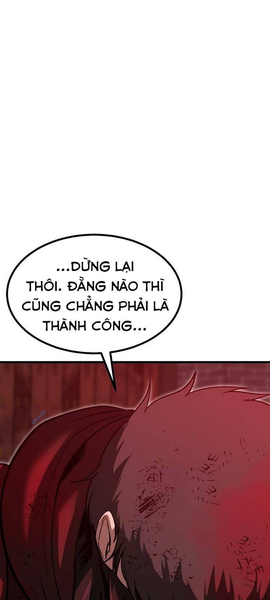 Võ Vương Kang Haejin Chapter 38 - Trang 75