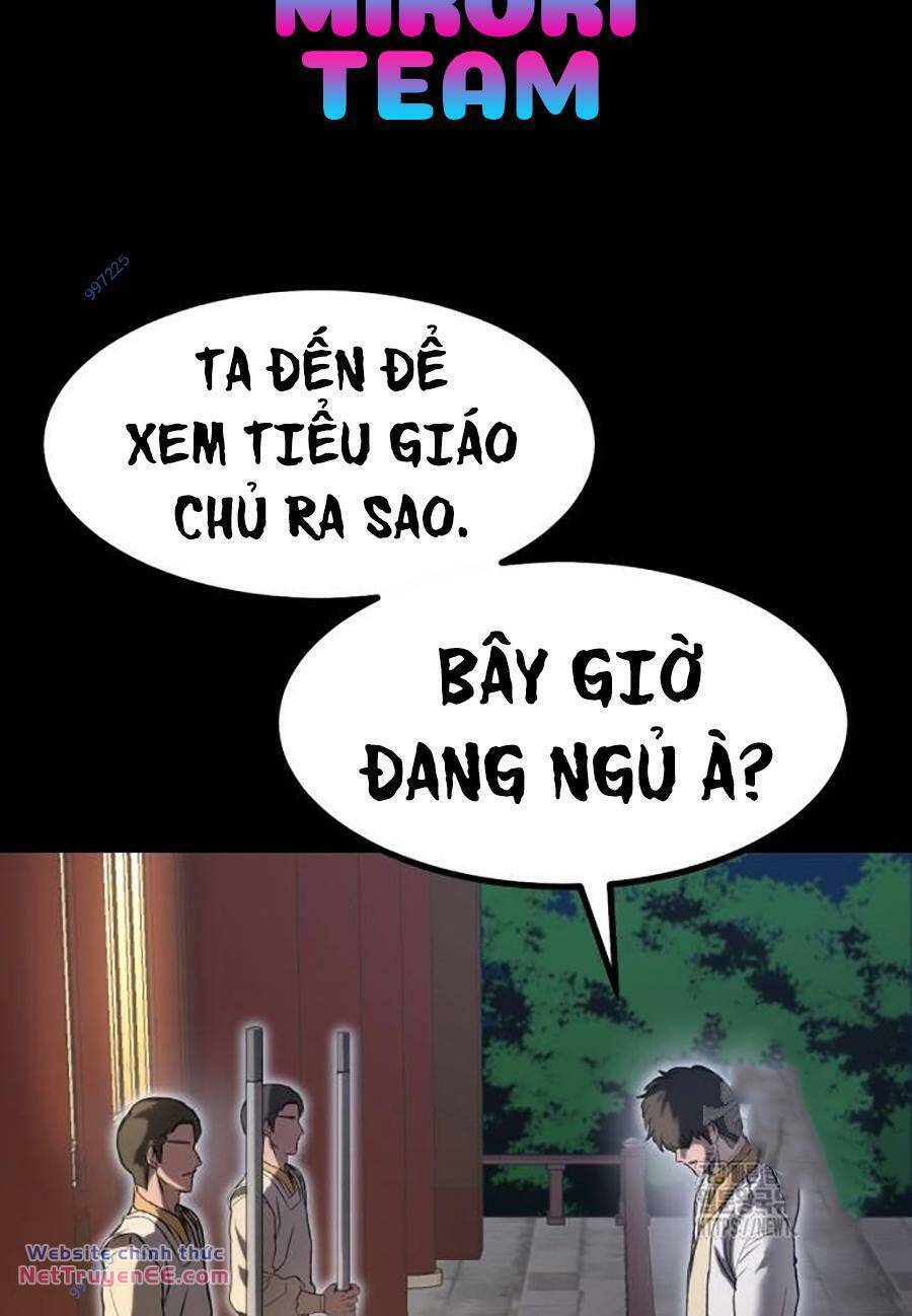 Võ Vương Kang Haejin Chapter 33 - Trang 12