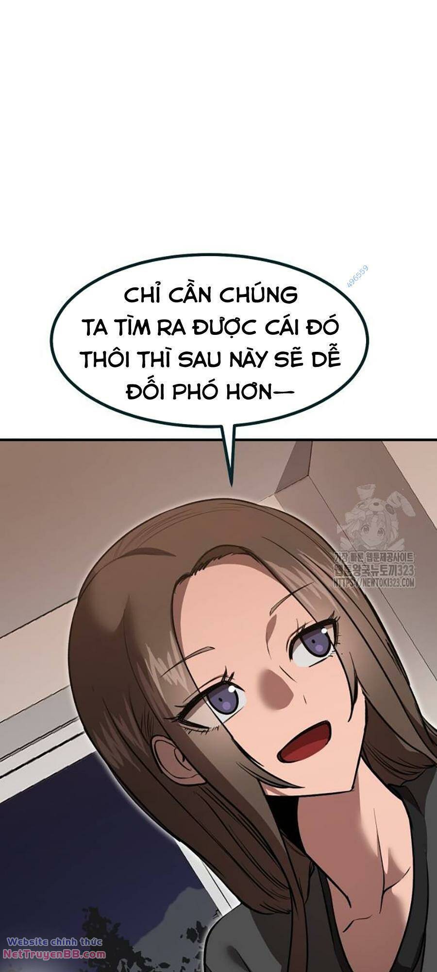 Võ Vương Kang Haejin Chapter 30 - Trang 90