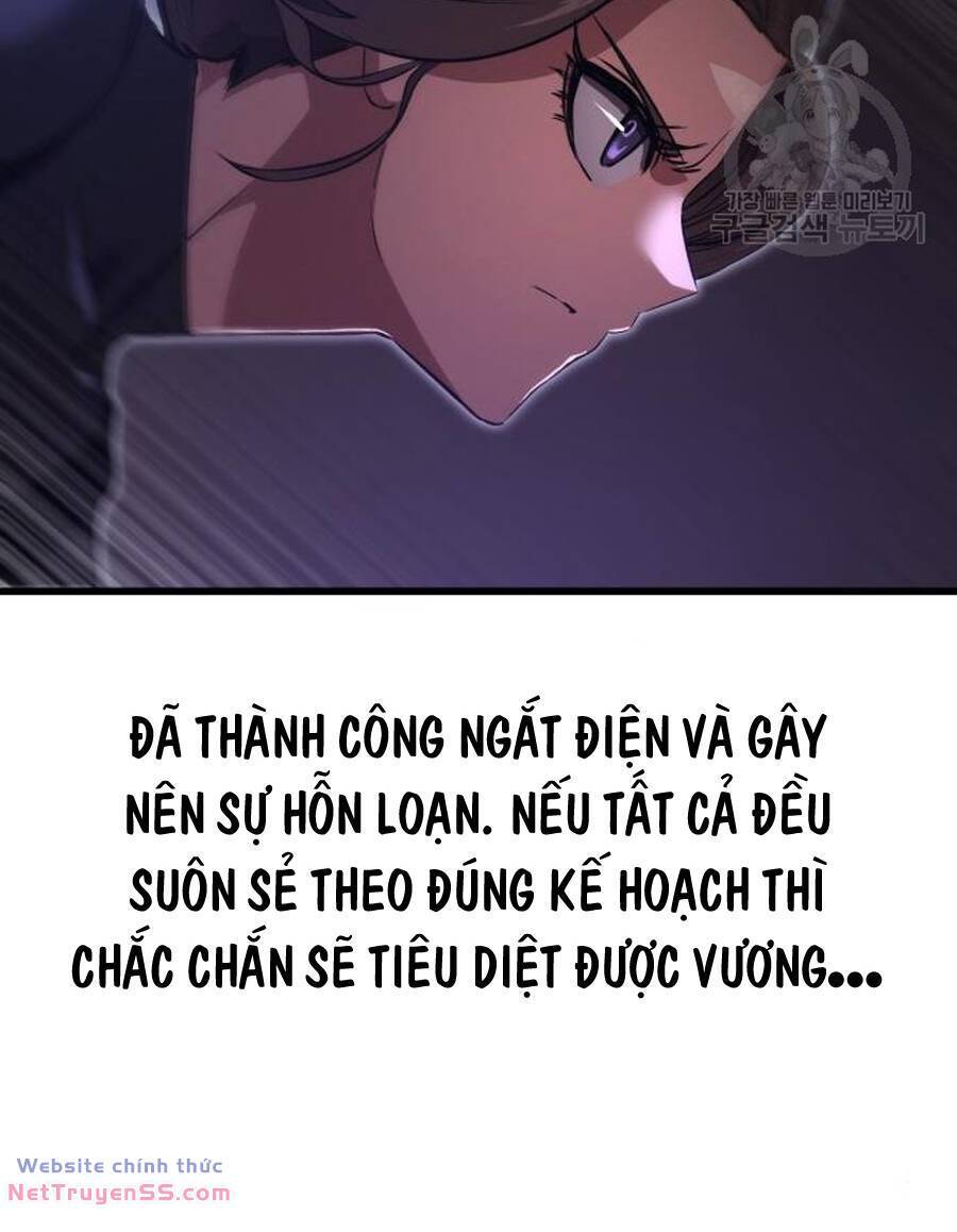 Võ Vương Kang Haejin Chapter 23 - Trang 27