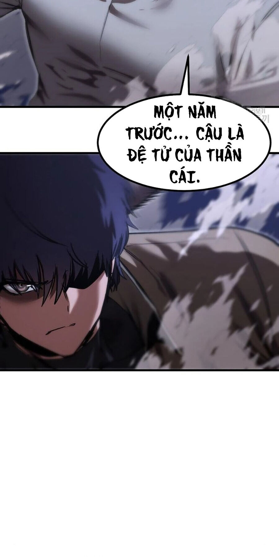 Võ Vương Kang Haejin Chapter 17 - Trang 14