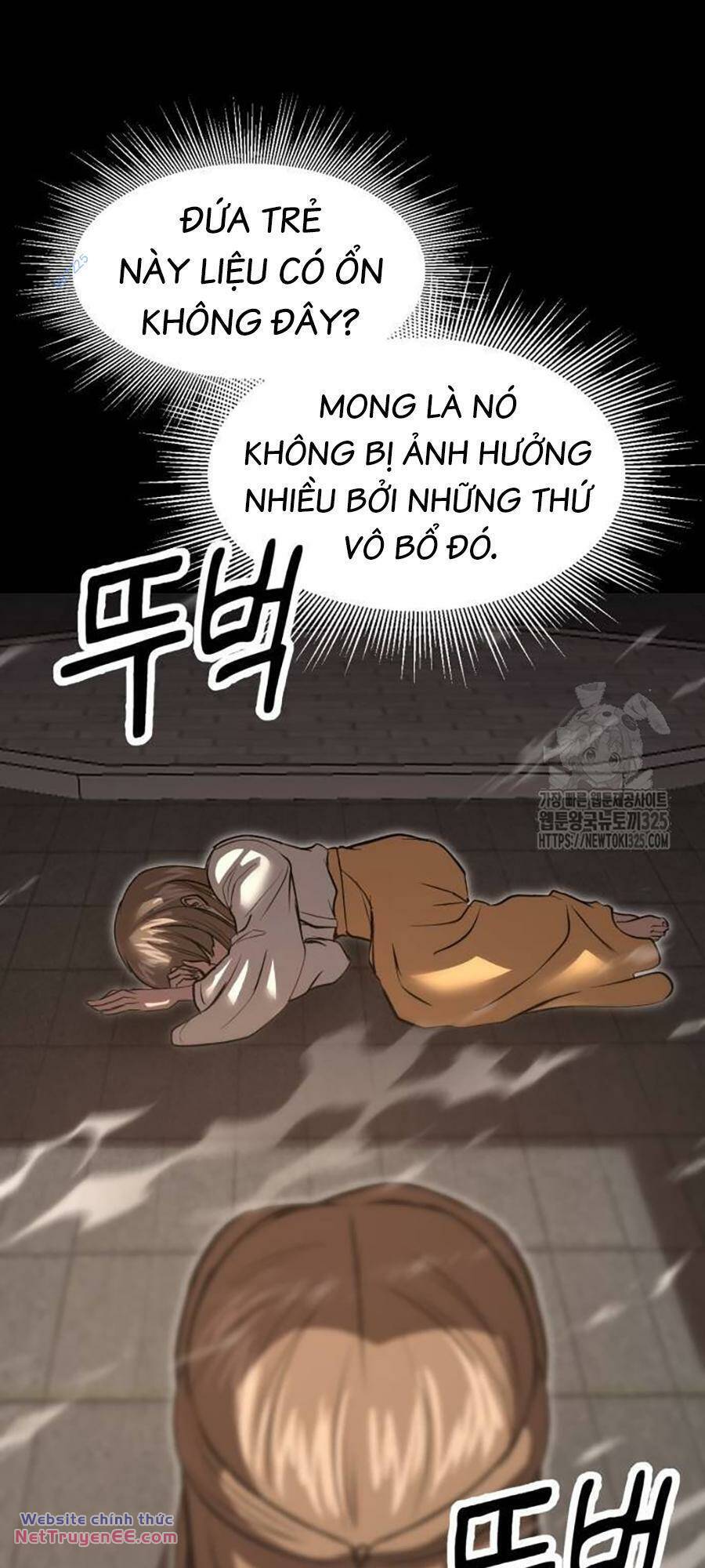 Võ Vương Kang Haejin Chapter 34 - Trang 104