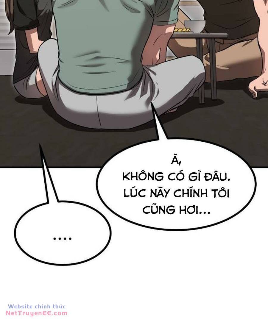 Võ Vương Kang Haejin Chapter 32 - Trang 27