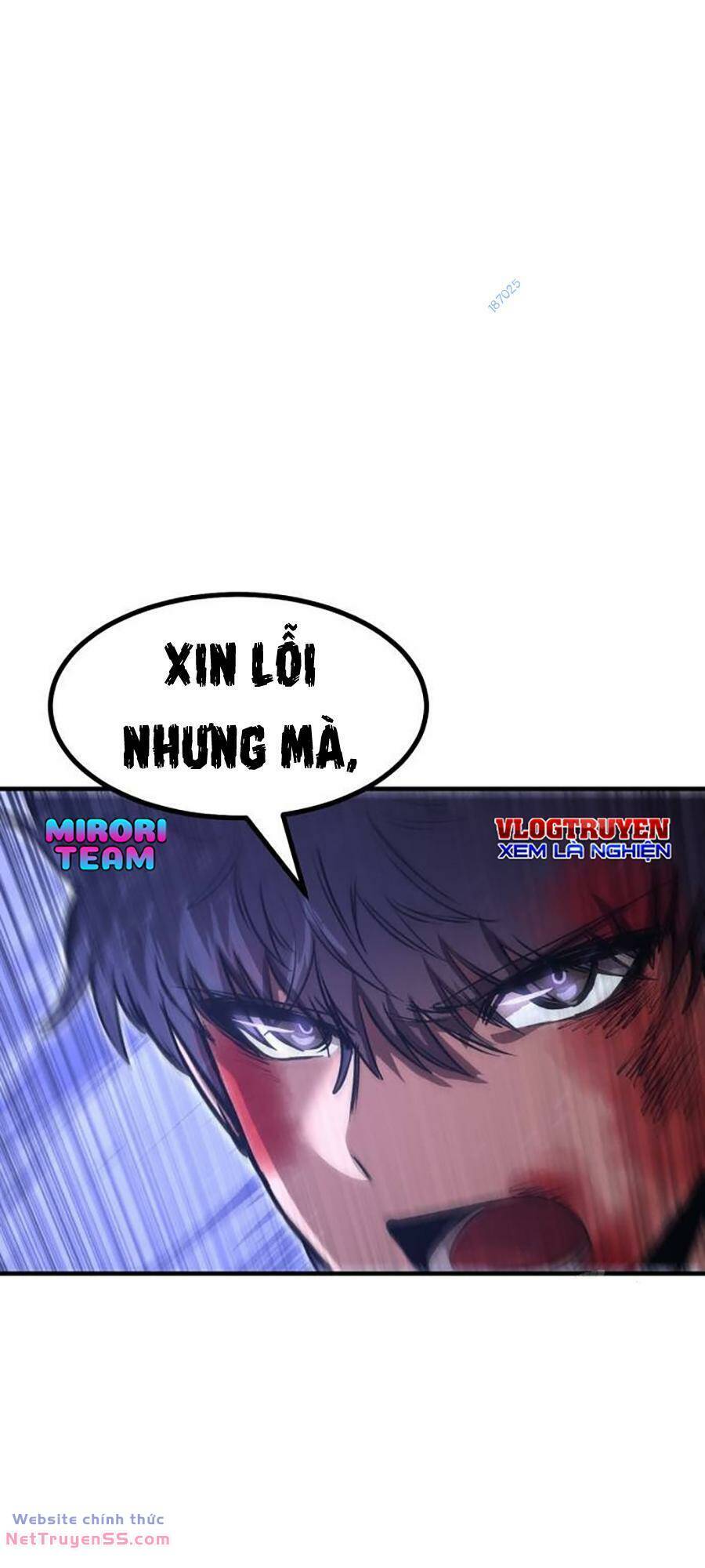 Võ Vương Kang Haejin Chapter 26 - Trang 30