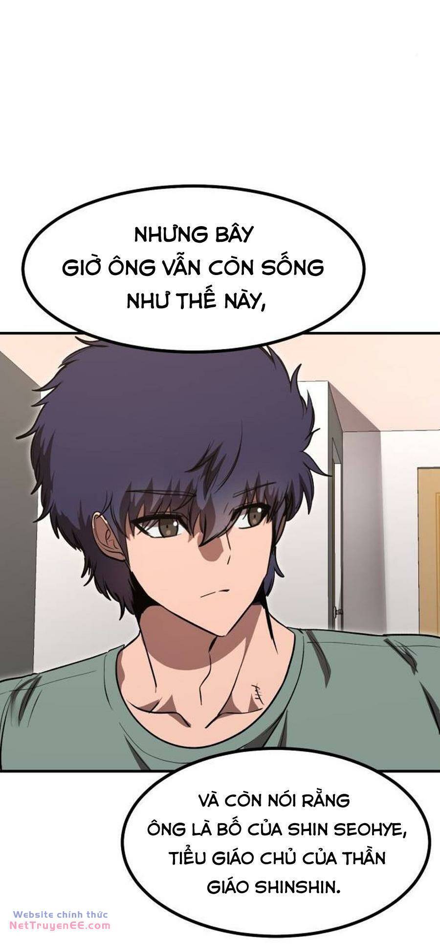 Võ Vương Kang Haejin Chapter 32 - Trang 39