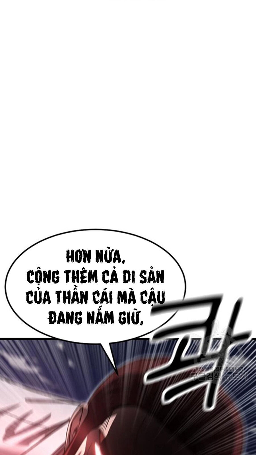 Võ Vương Kang Haejin Chapter 18 - Trang 26