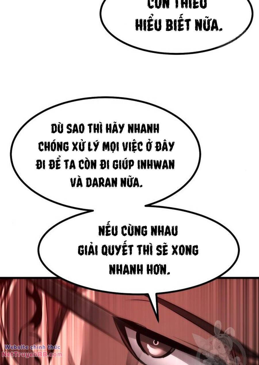 Võ Vương Kang Haejin Chapter 23 - Trang 75