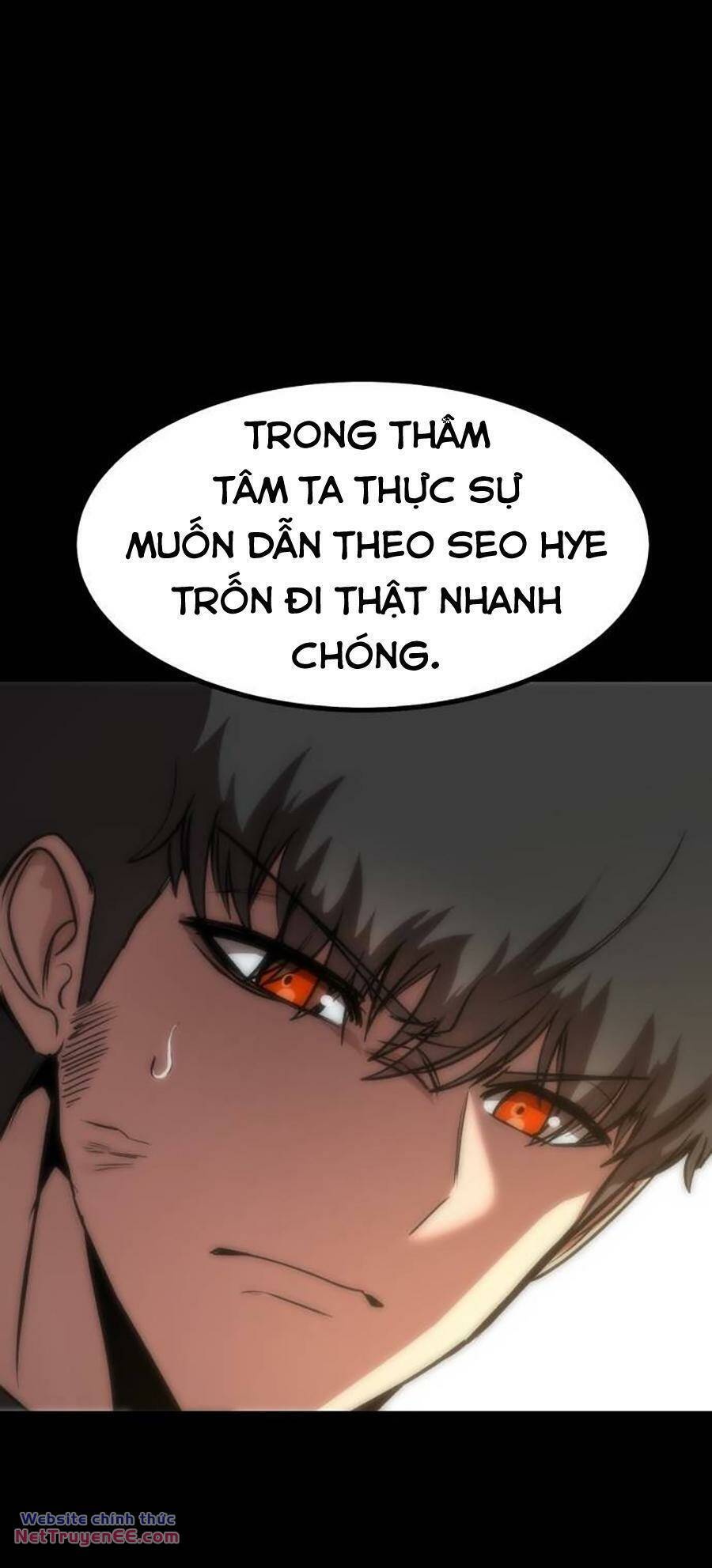 Võ Vương Kang Haejin Chapter 33 - Trang 54