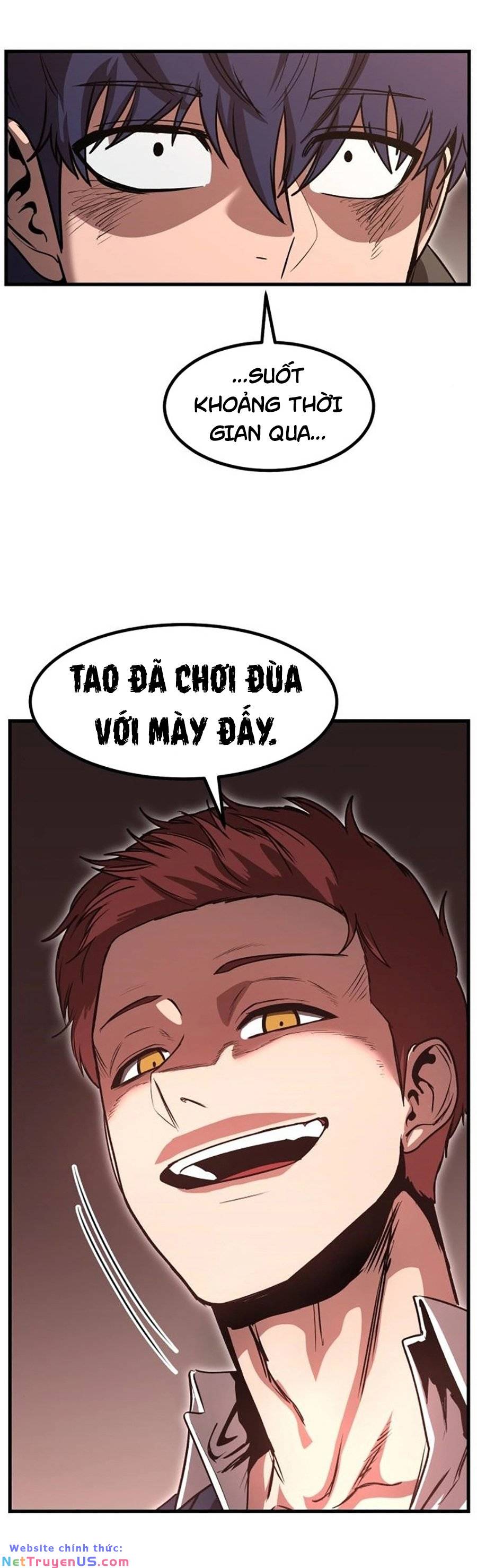 Võ Vương Kang Haejin Chapter 5 - Trang 32