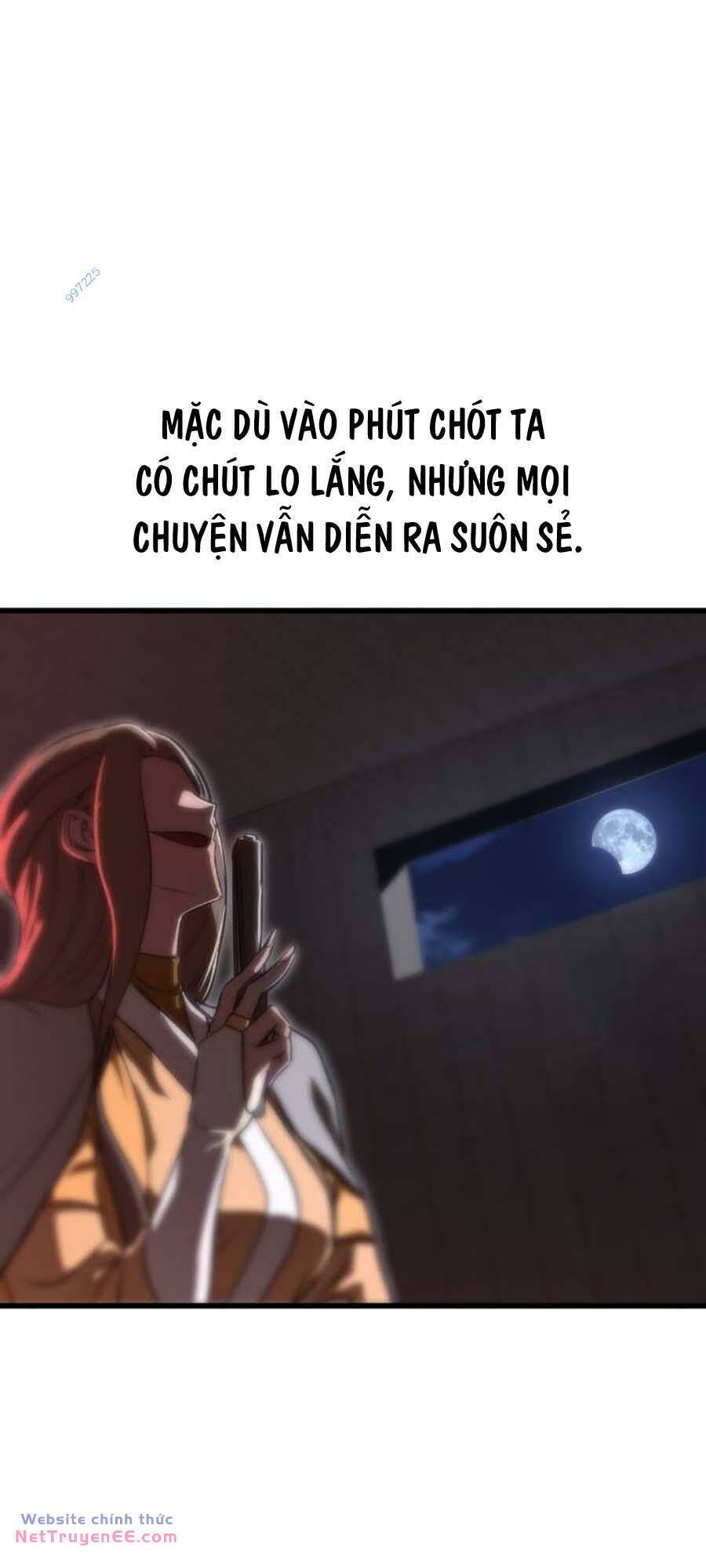 Võ Vương Kang Haejin Chapter 35 - Trang 53