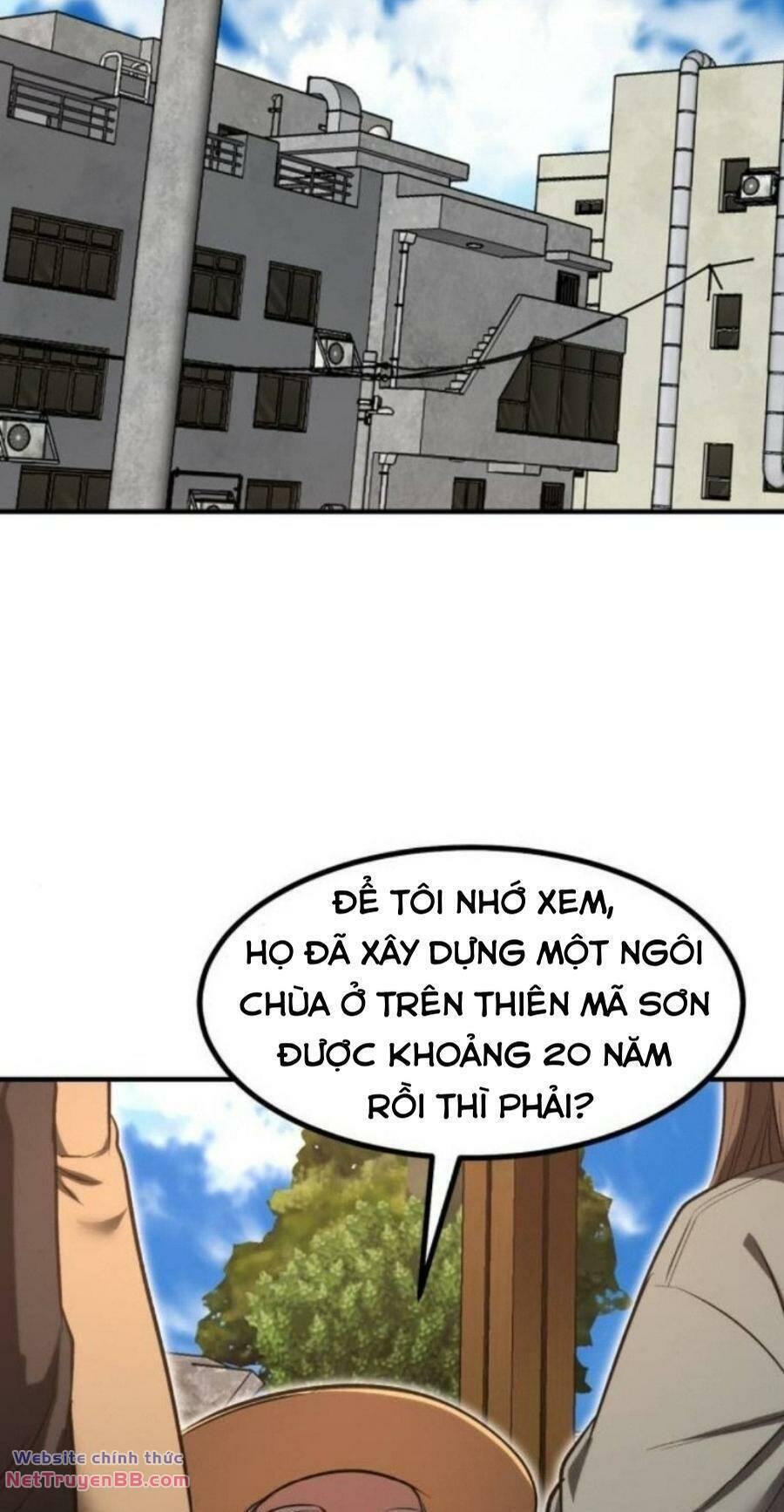 Võ Vương Kang Haejin Chapter 28 - Trang 22