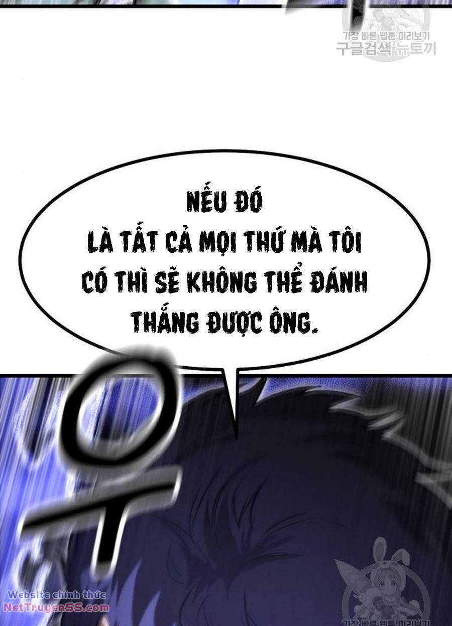 Võ Vương Kang Haejin Chapter 24 - Trang 17