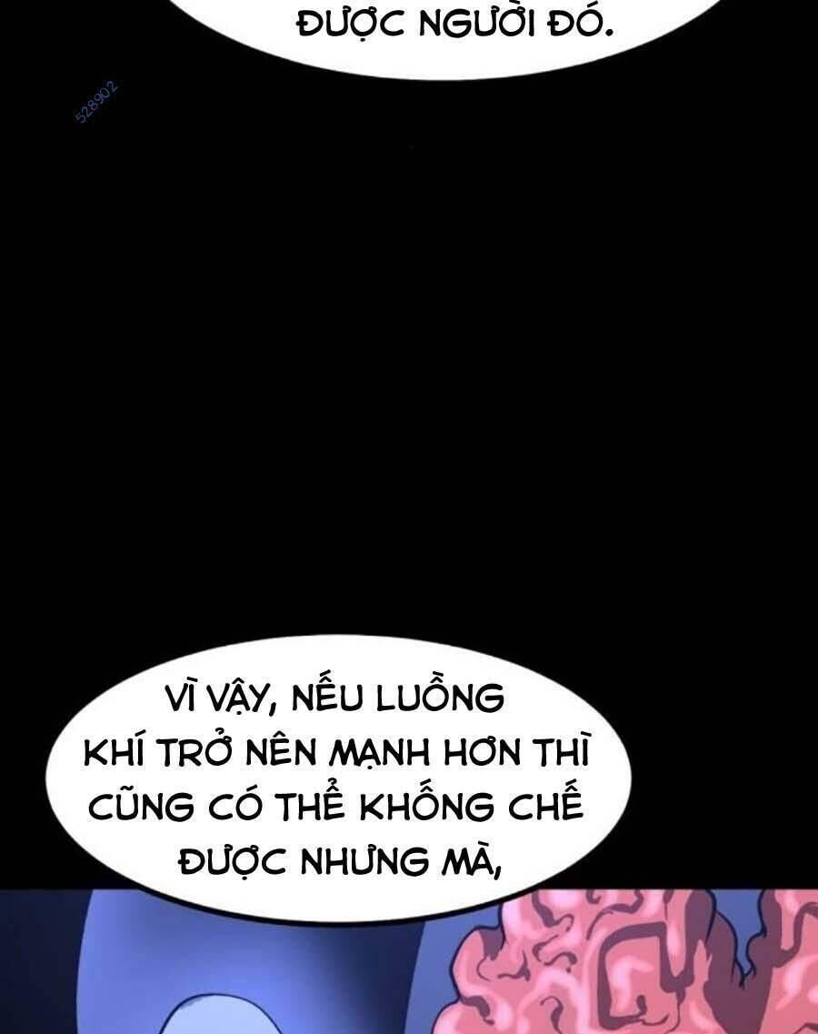 Võ Vương Kang Haejin Chapter 36 - Trang 46