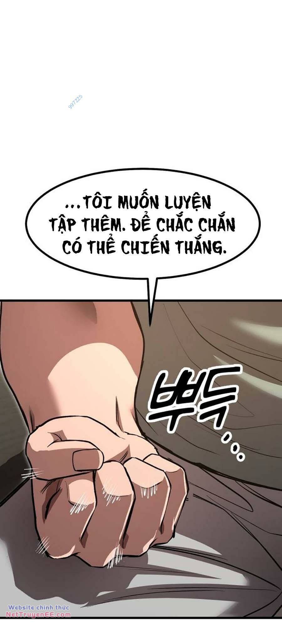 Võ Vương Kang Haejin Chapter 35 - Trang 5