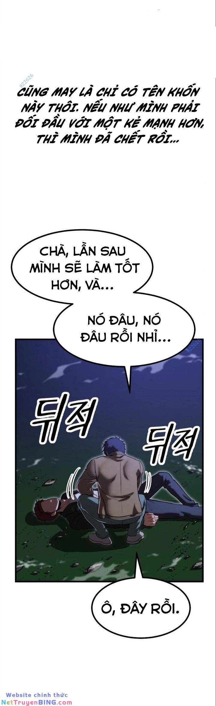 Võ Vương Kang Haejin Chapter 15 - Trang 65