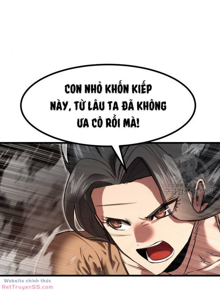 Võ Vương Kang Haejin Chapter 23 - Trang 51