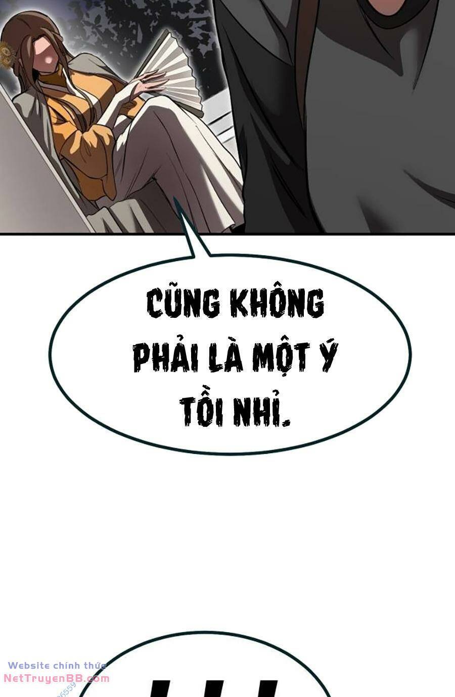 Võ Vương Kang Haejin Chapter 30 - Trang 91