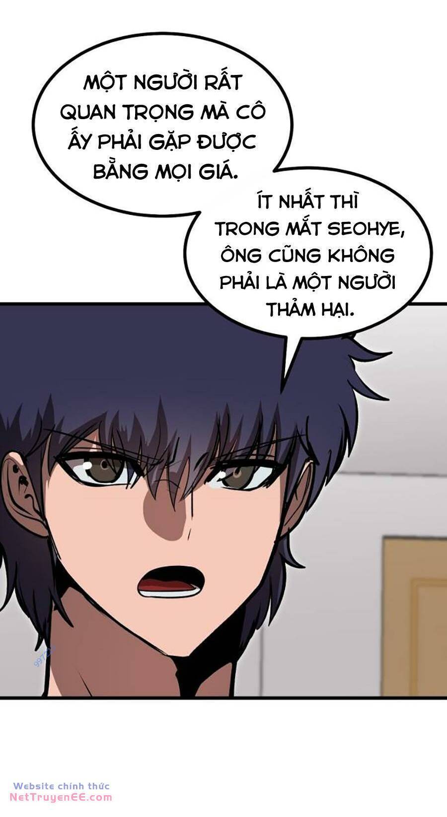 Võ Vương Kang Haejin Chapter 34 - Trang 117