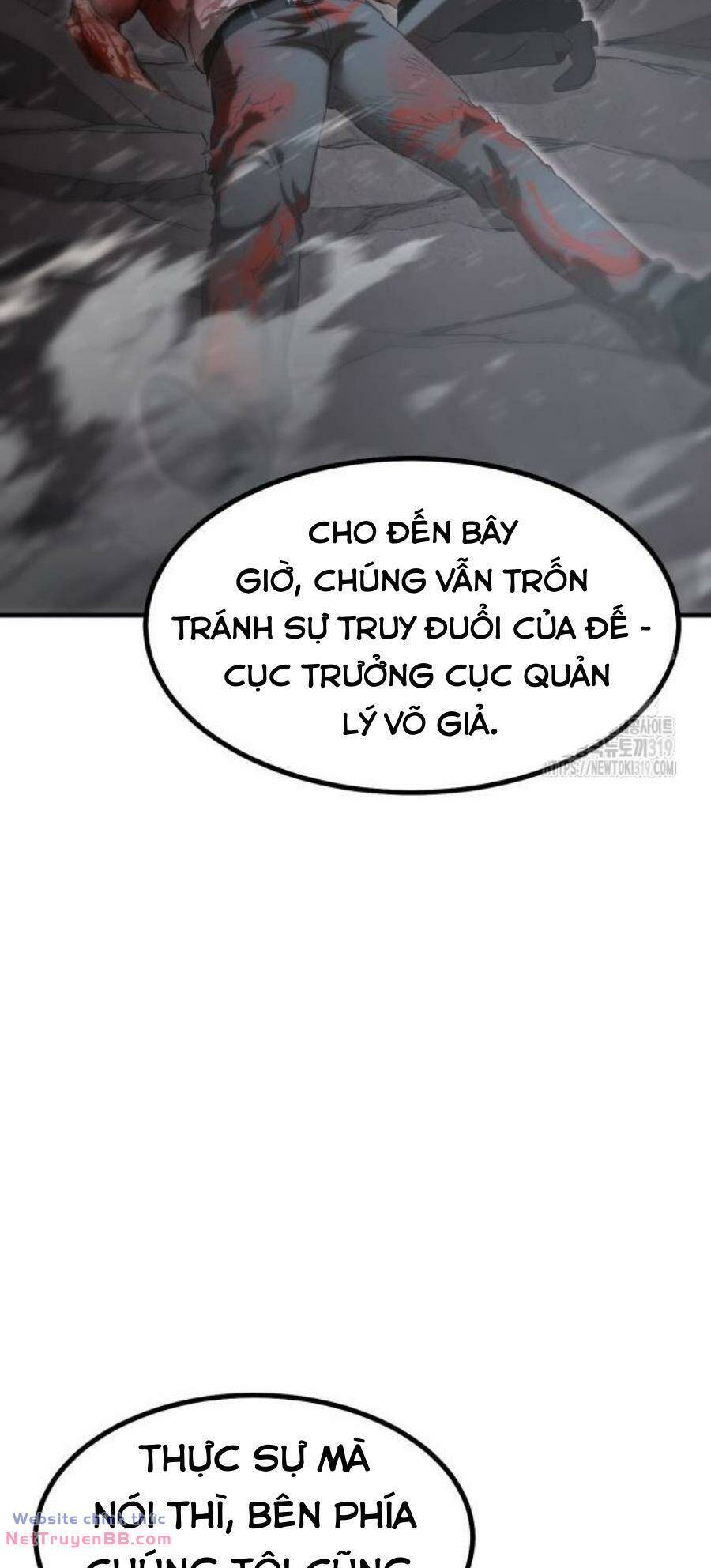 Võ Vương Kang Haejin Chapter 27 - Trang 55