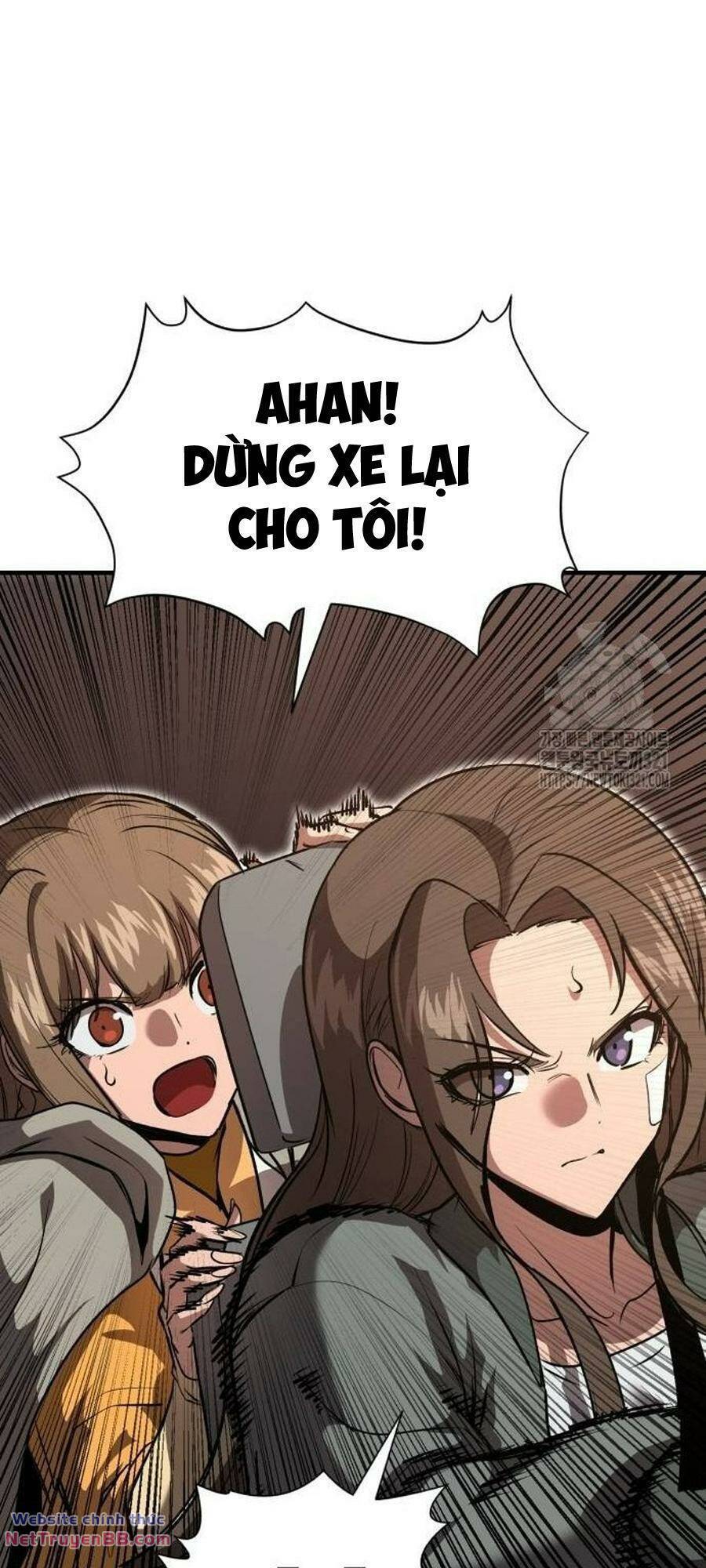 Võ Vương Kang Haejin Chapter 29 - Trang 31