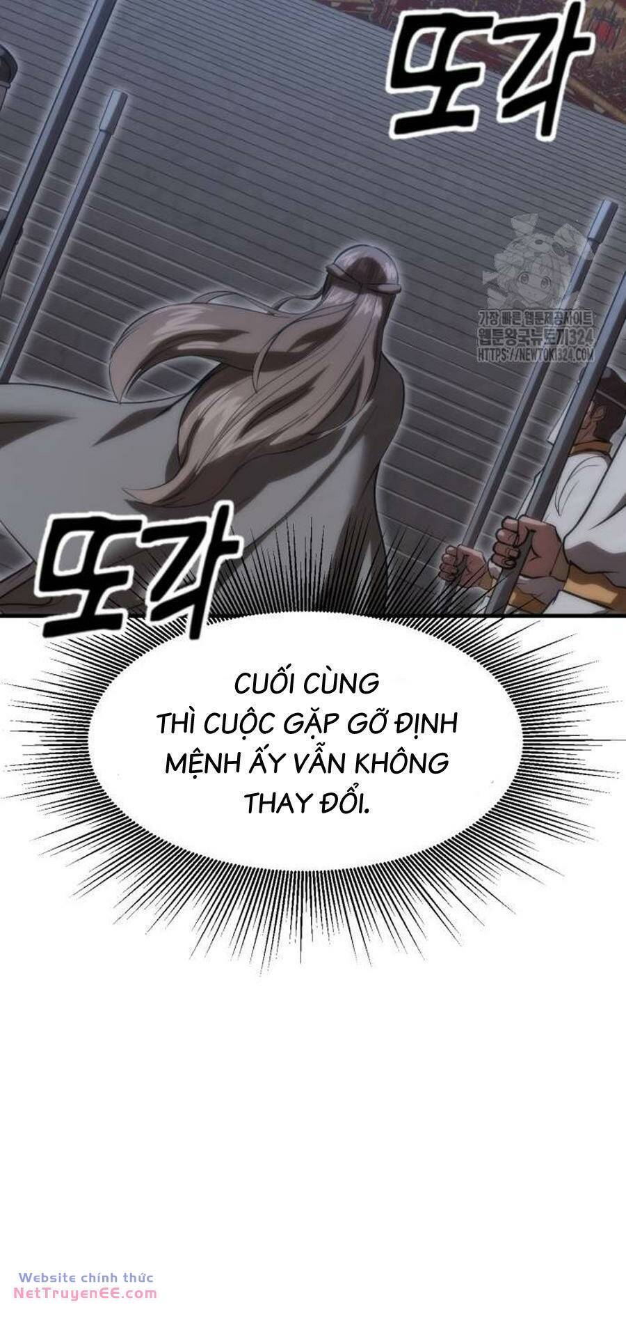 Võ Vương Kang Haejin Chapter 32 - Trang 15