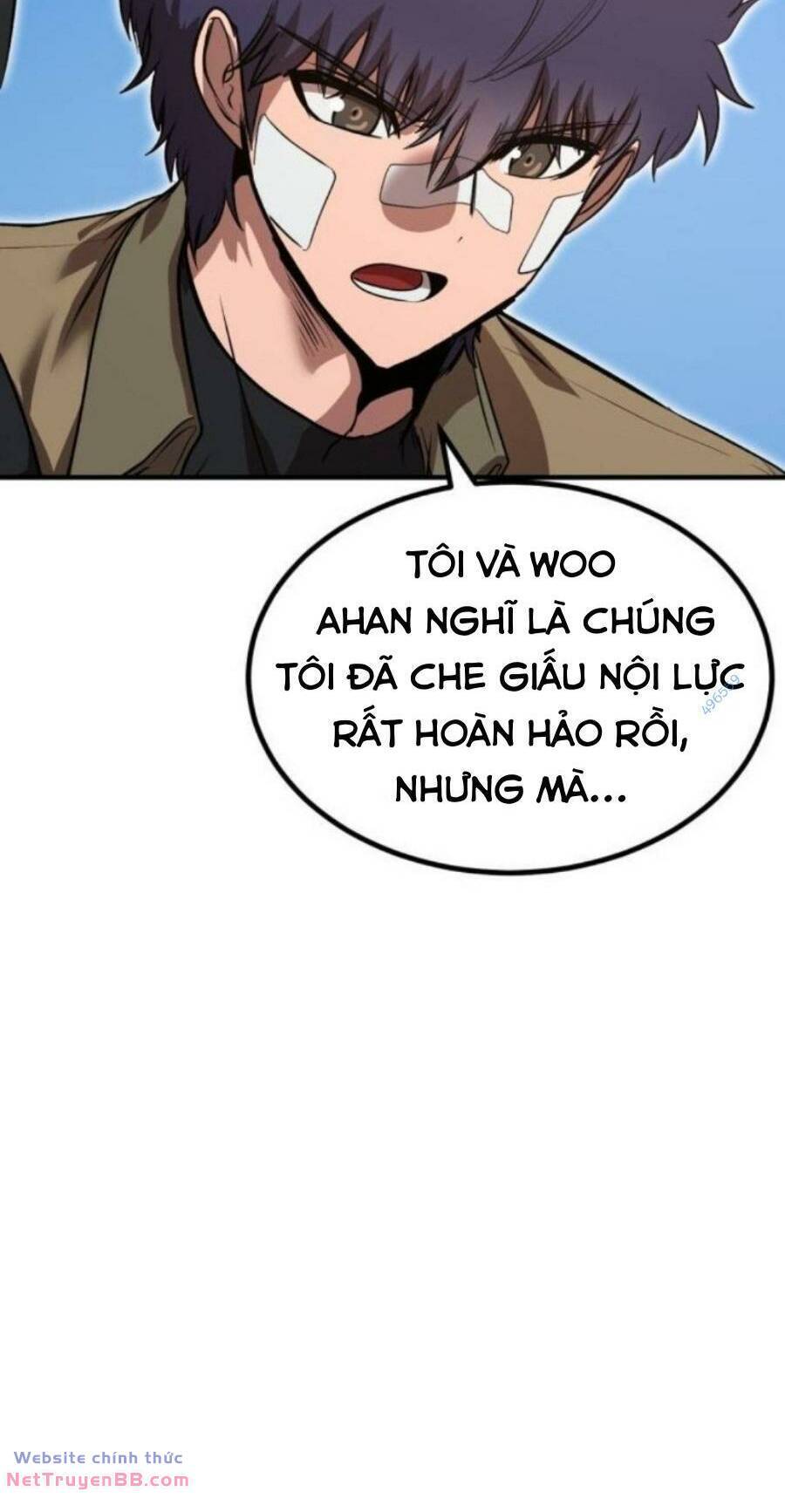 Võ Vương Kang Haejin Chapter 28 - Trang 71