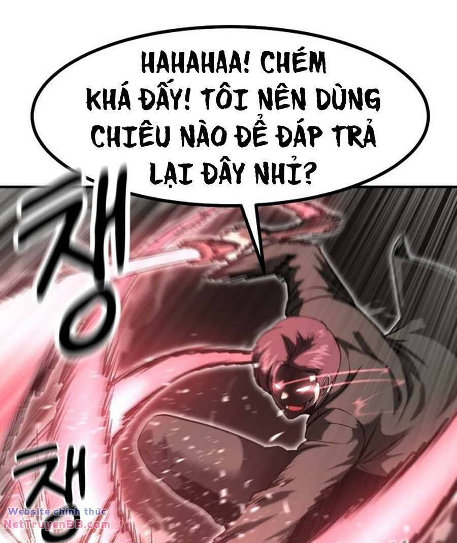 Võ Vương Kang Haejin Chapter 25 - Trang 9