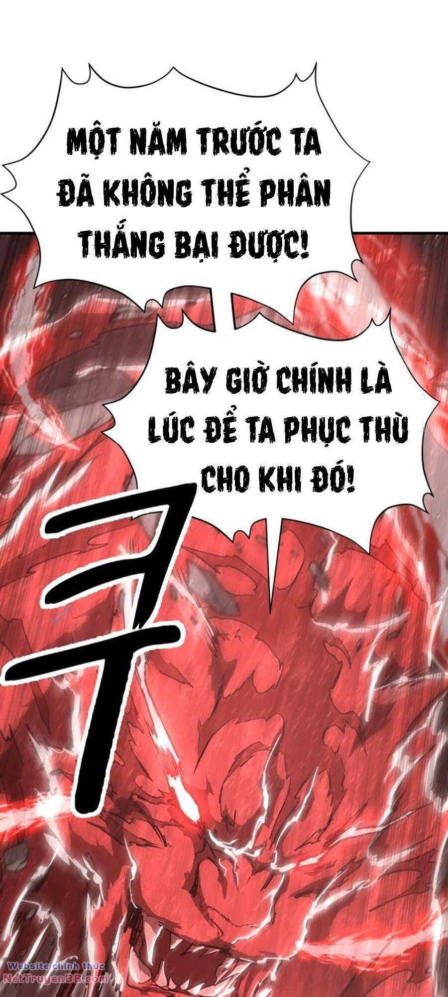 Võ Vương Kang Haejin Chapter 26 - Trang 23