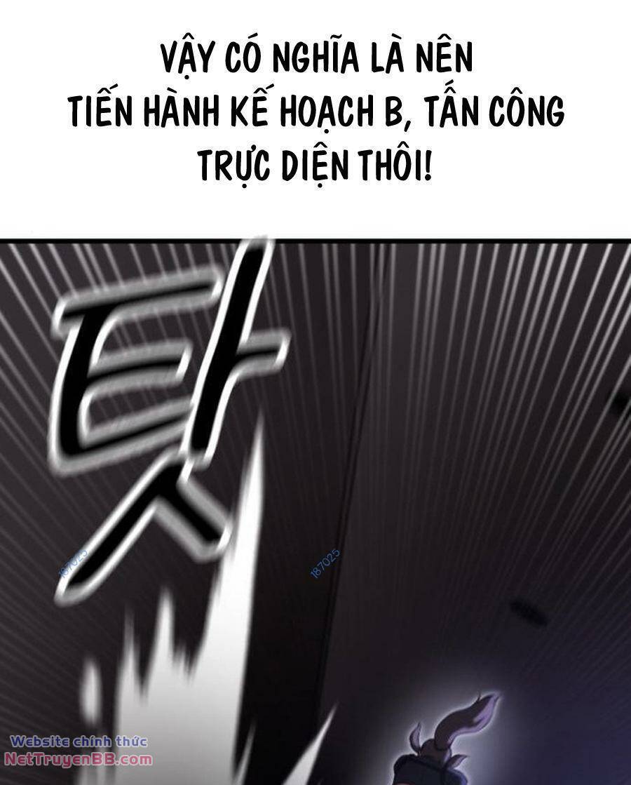 Võ Vương Kang Haejin Chapter 23 - Trang 29