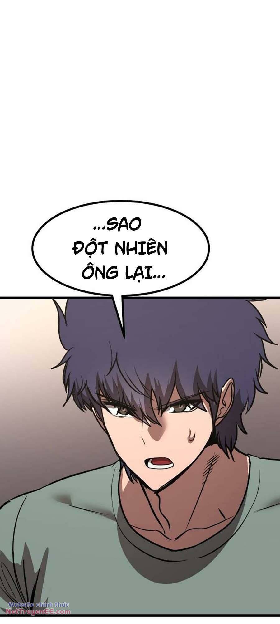 Võ Vương Kang Haejin Chapter 35 - Trang 24