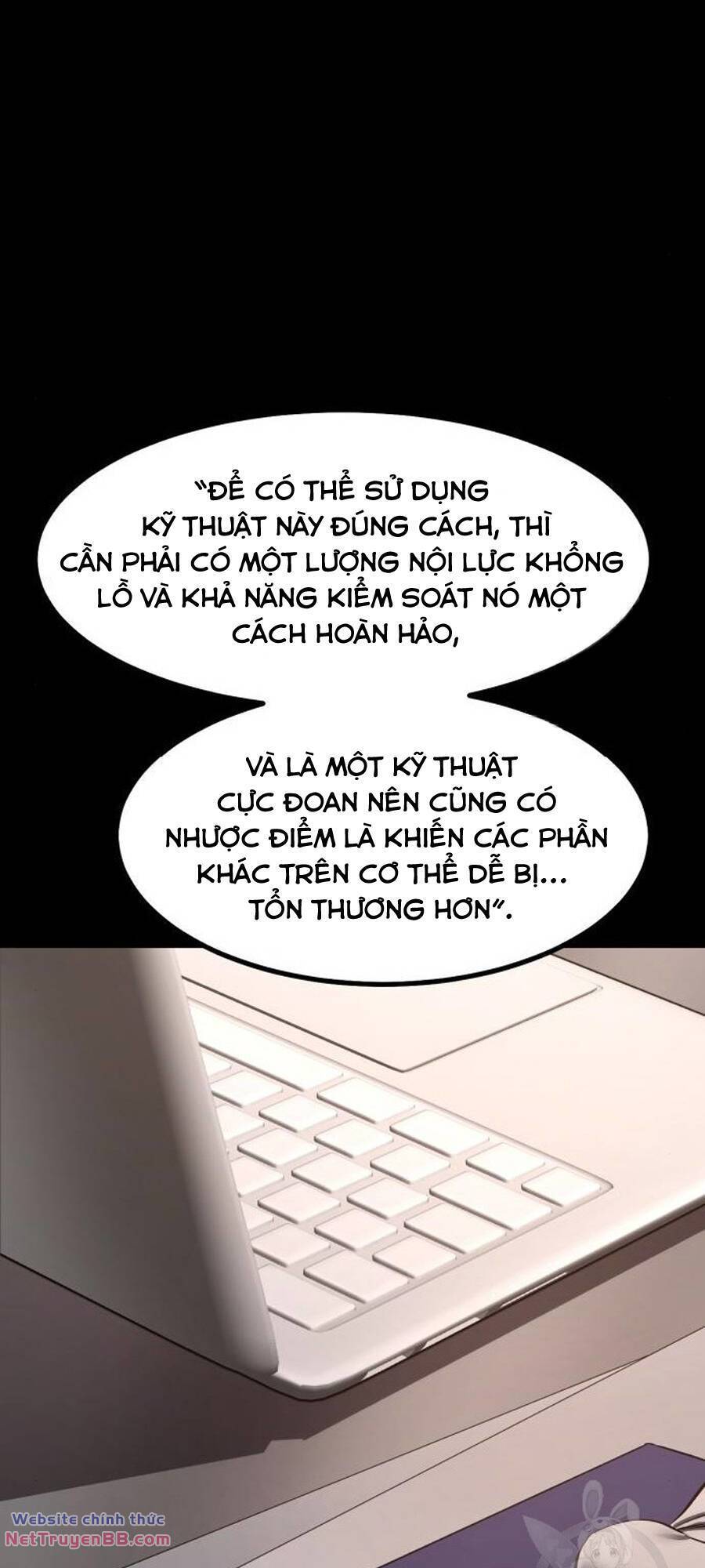 Võ Vương Kang Haejin Chapter 24 - Trang 8