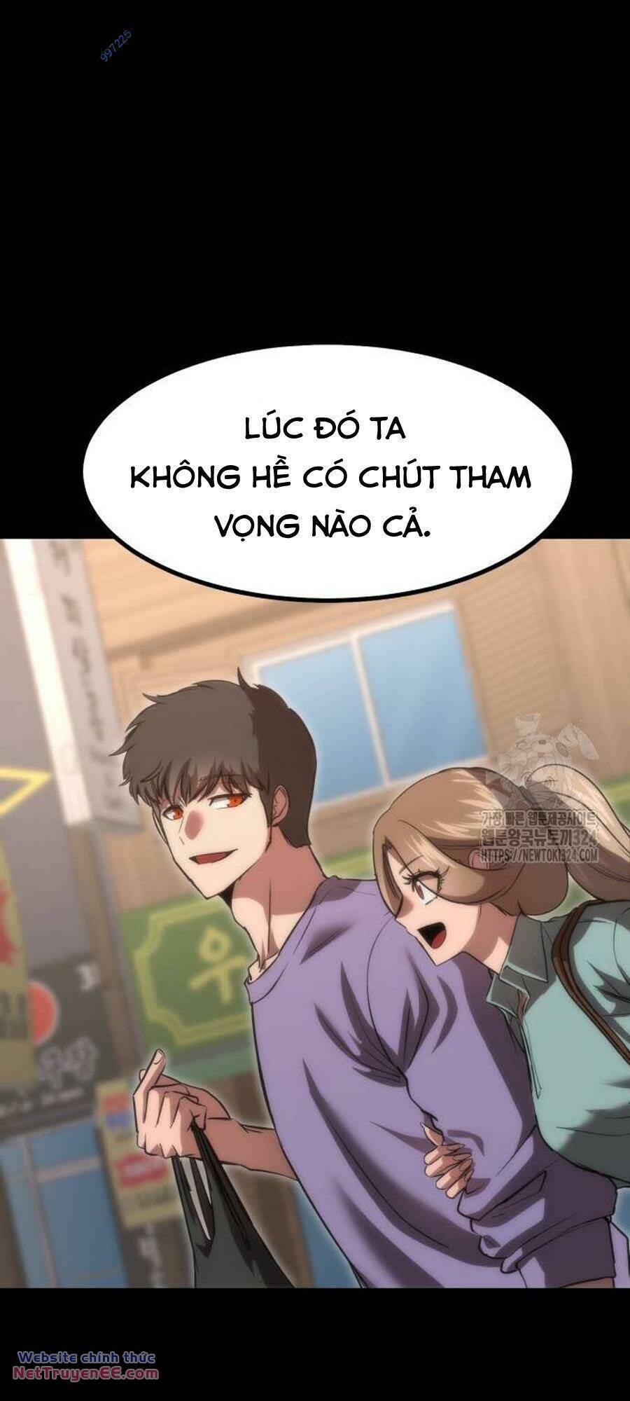 Võ Vương Kang Haejin Chapter 32 - Trang 47