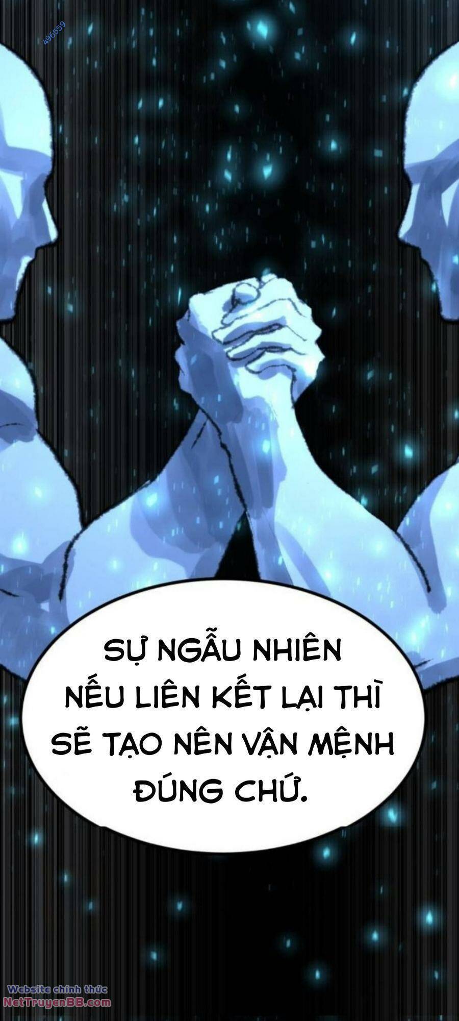 Võ Vương Kang Haejin Chapter 28 - Trang 81