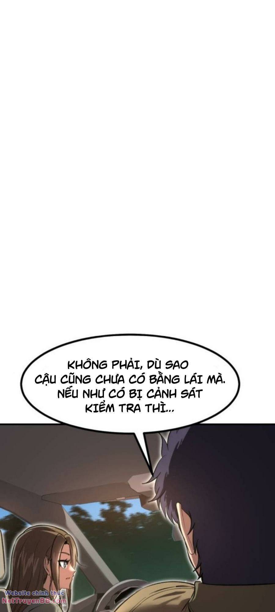 Võ Vương Kang Haejin Chapter 28 - Trang 3