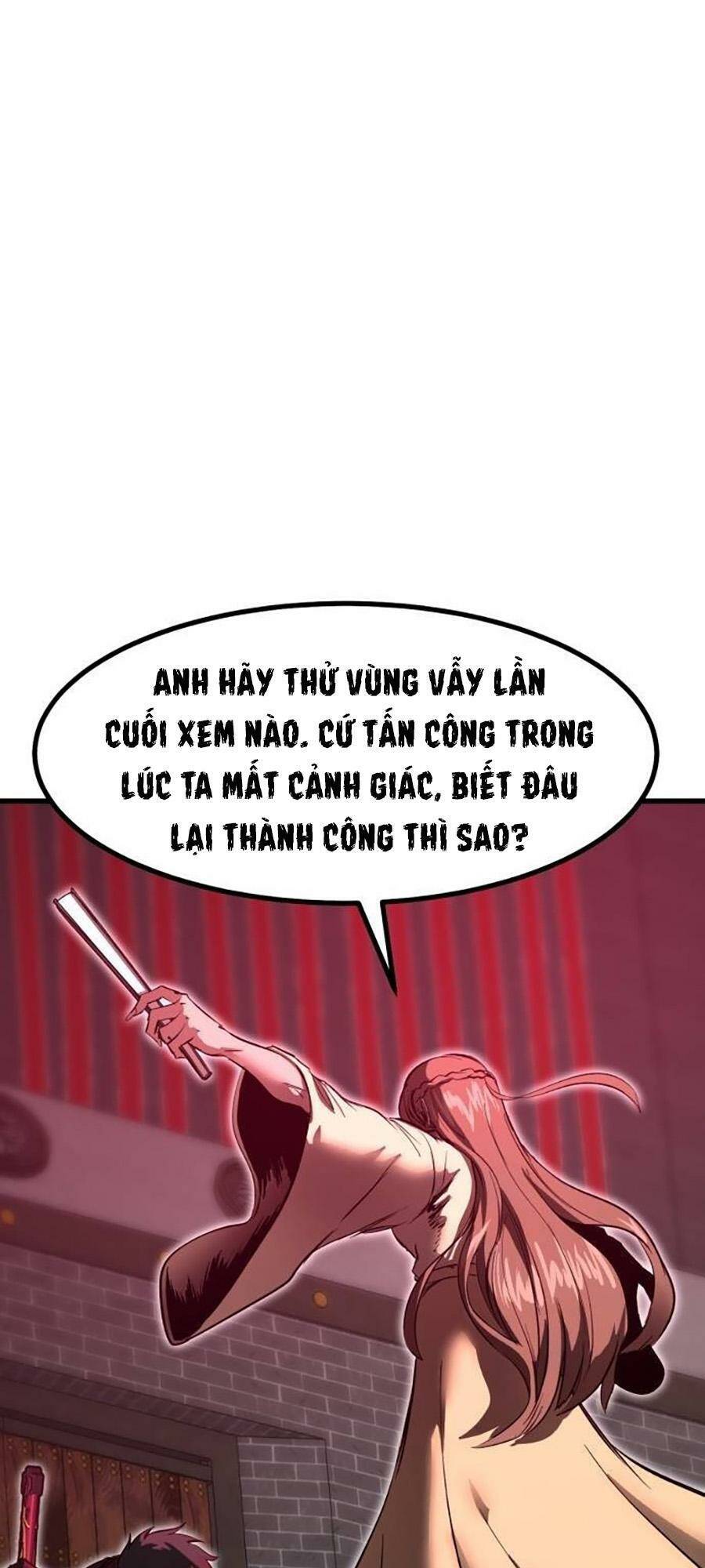 Võ Vương Kang Haejin Chapter 38 - Trang 72