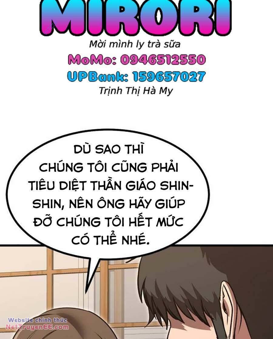 Võ Vương Kang Haejin Chapter 35 - Trang 1