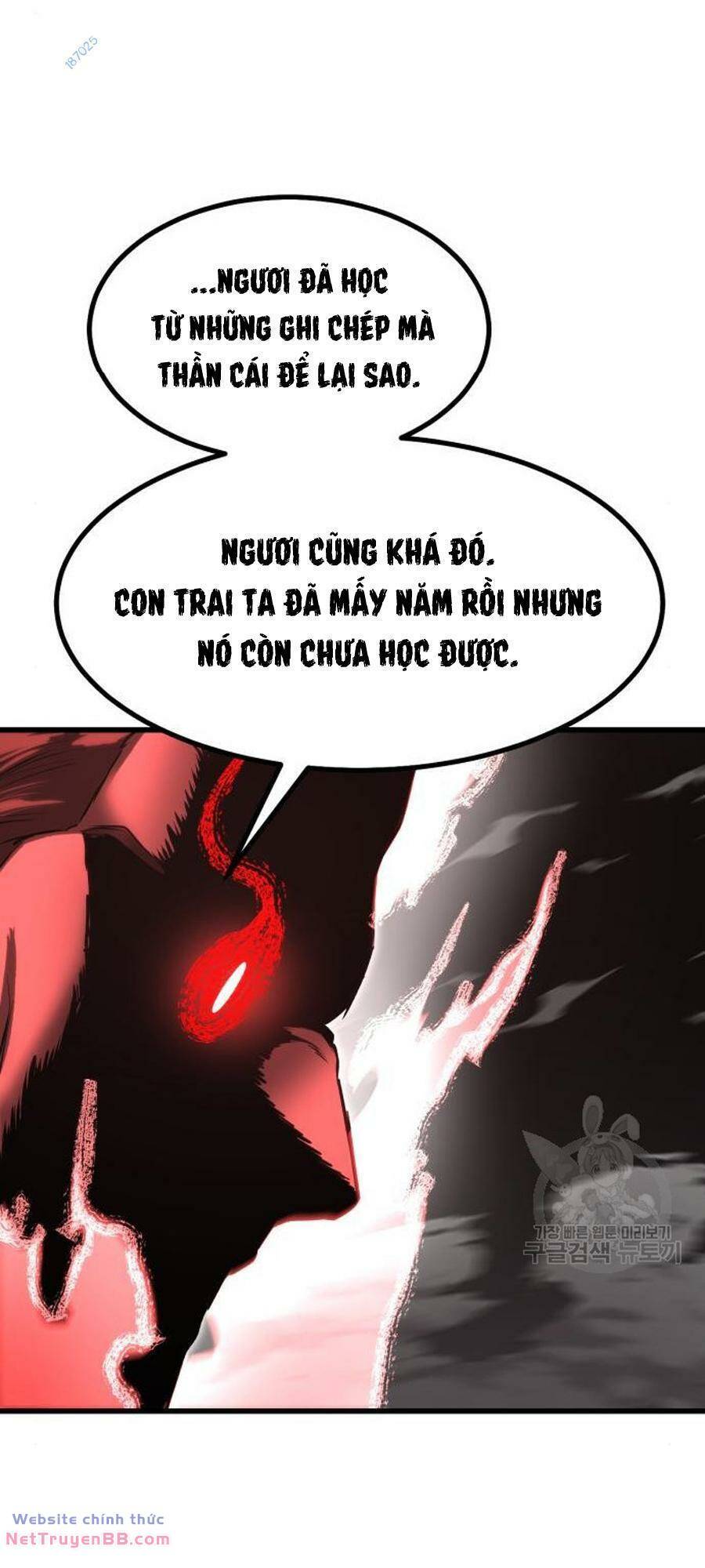 Võ Vương Kang Haejin Chapter 24 - Trang 22