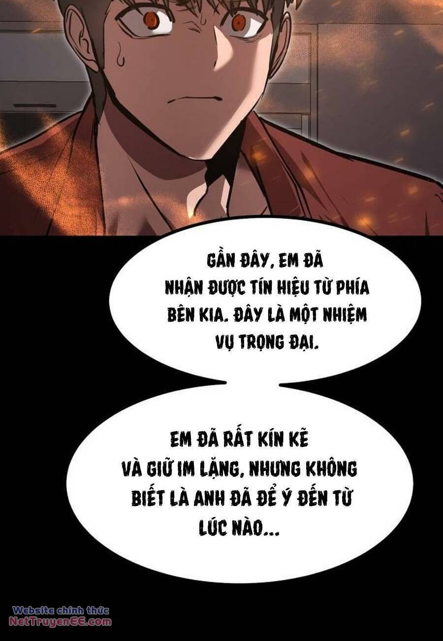 Võ Vương Kang Haejin Chapter 32 - Trang 61