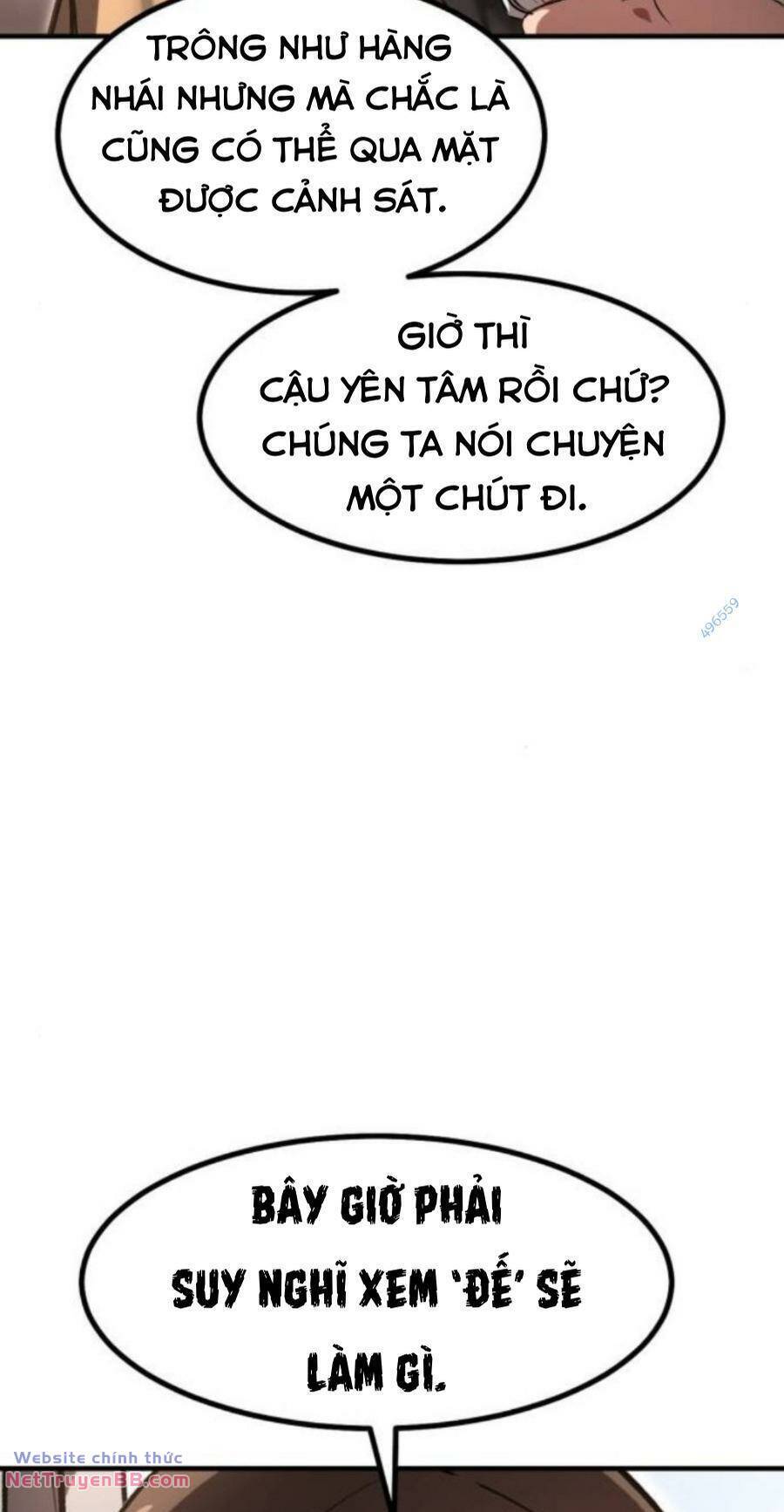 Võ Vương Kang Haejin Chapter 28 - Trang 7