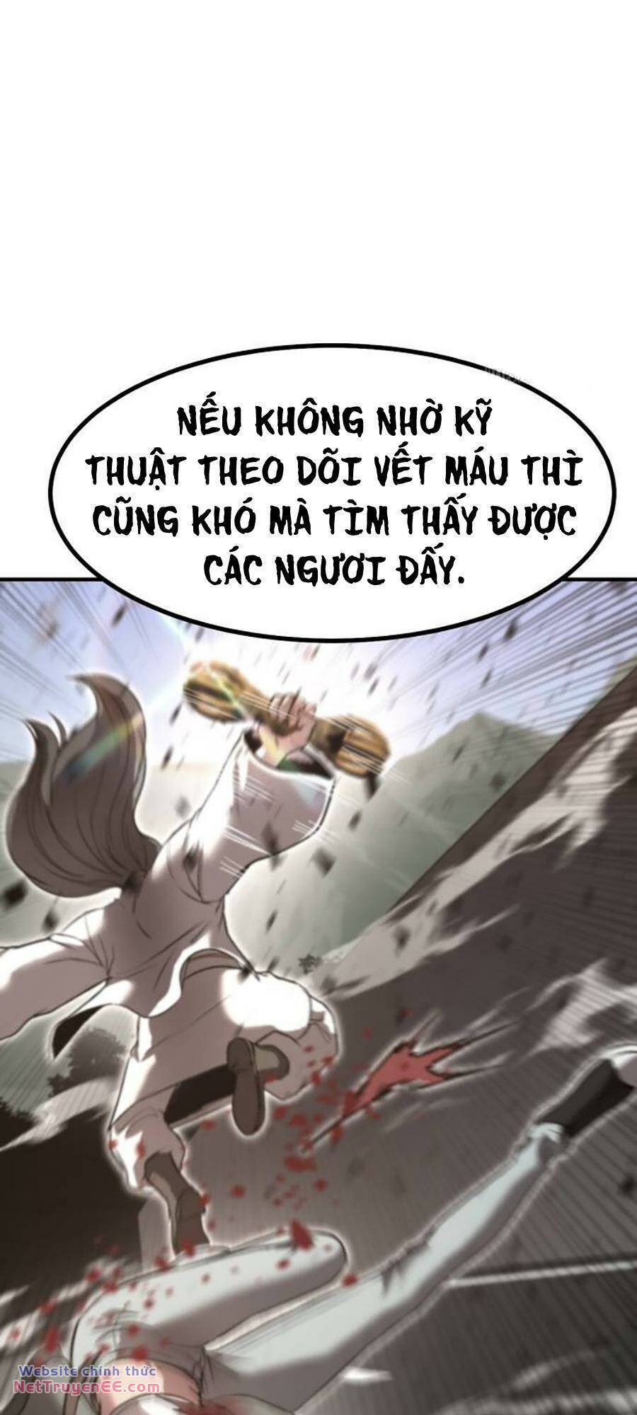 Võ Vương Kang Haejin Chapter 31 - Trang 9