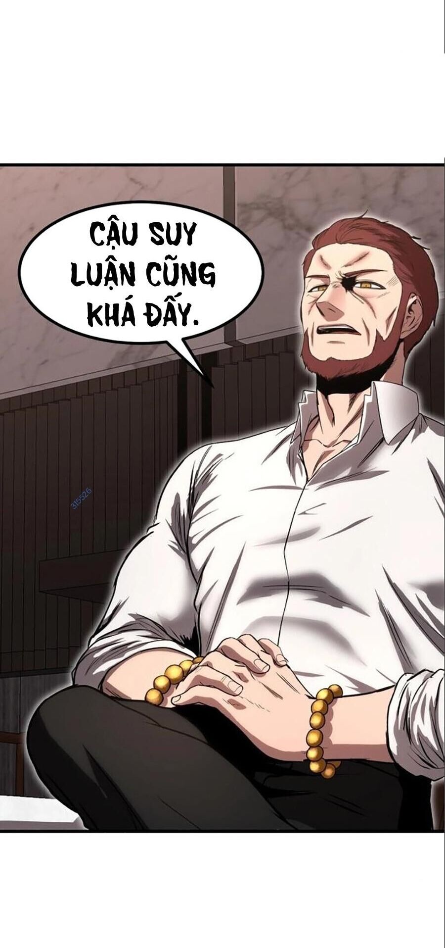 Võ Vương Kang Haejin Chapter 6 - Trang 45