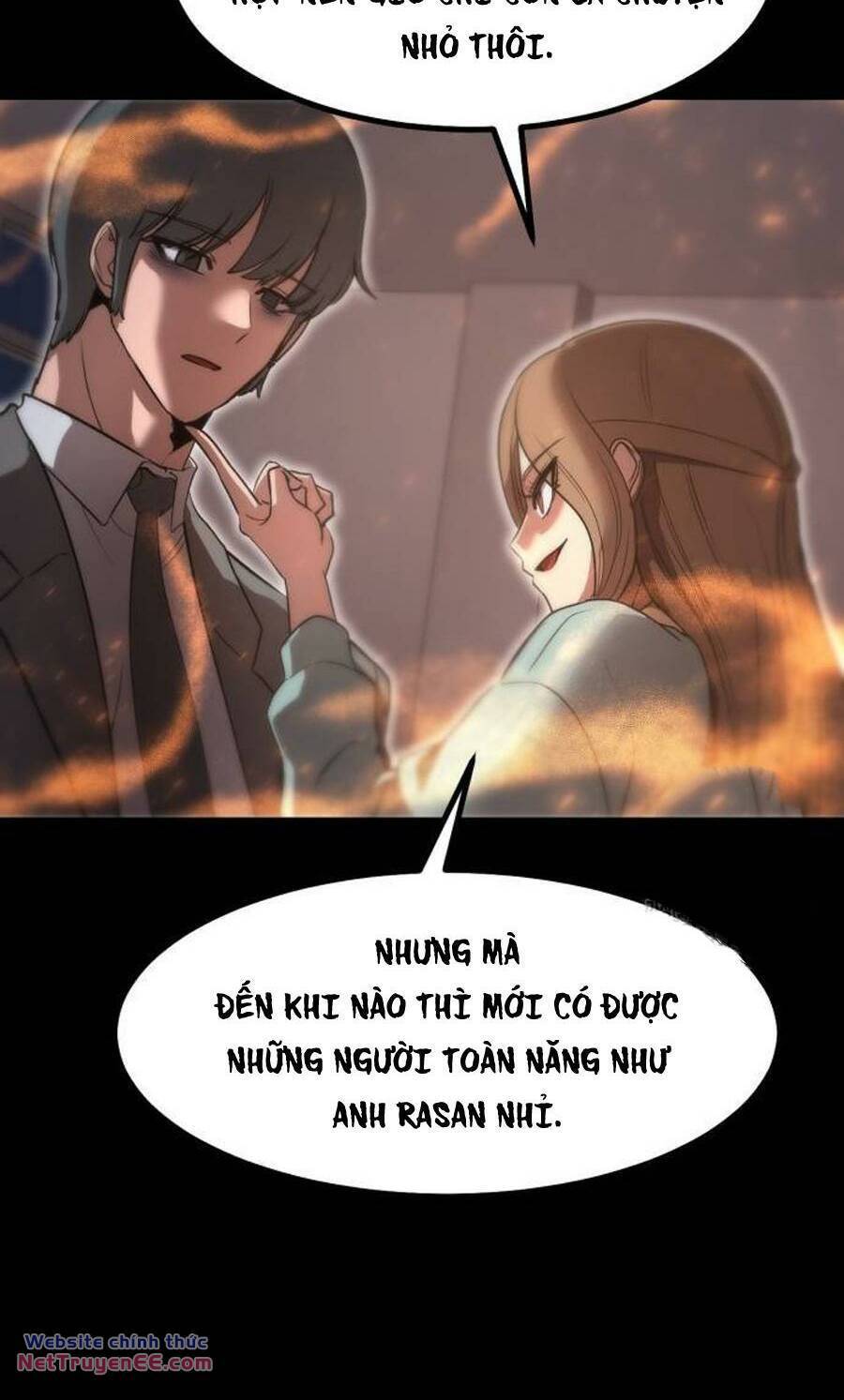 Võ Vương Kang Haejin Chapter 32 - Trang 55