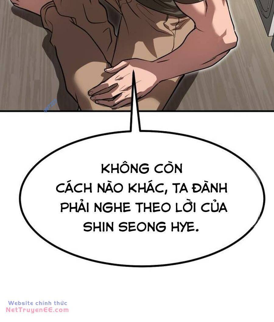 Võ Vương Kang Haejin Chapter 32 - Trang 84