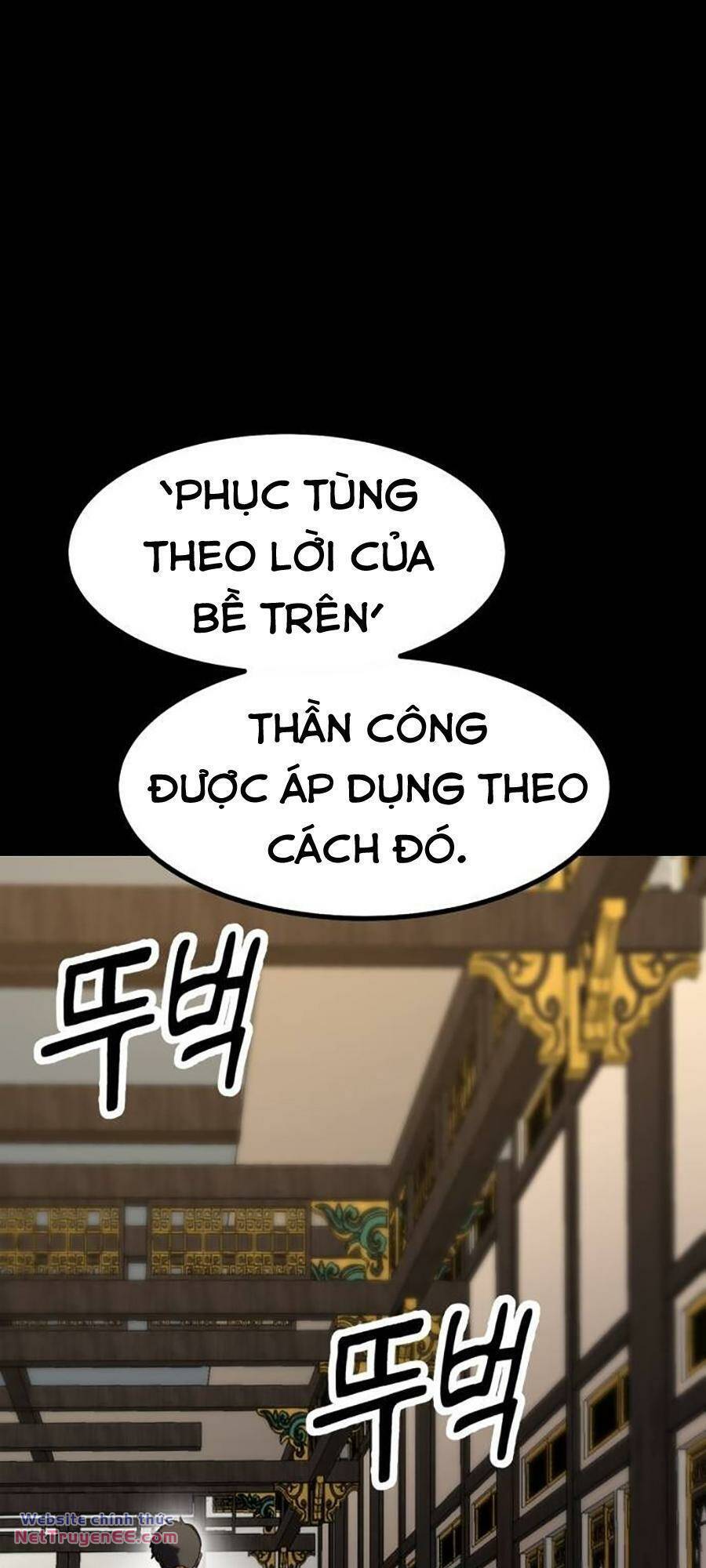 Võ Vương Kang Haejin Chapter 33 - Trang 19