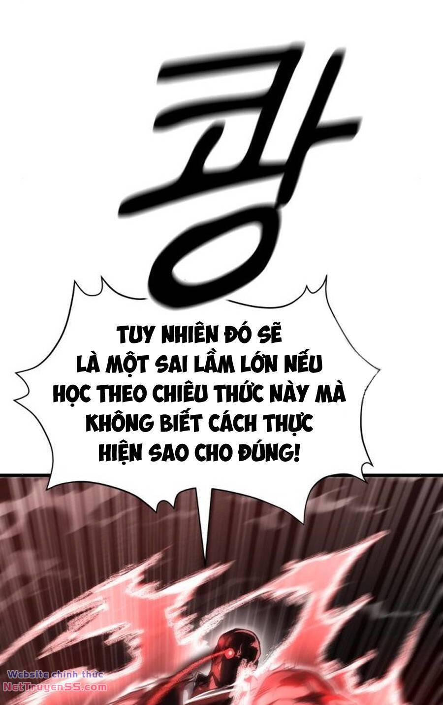 Võ Vương Kang Haejin Chapter 24 - Trang 26