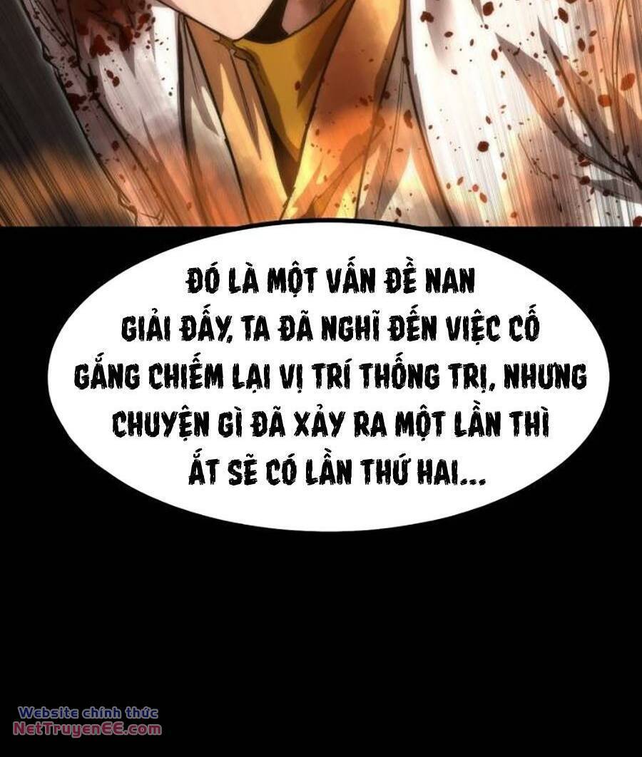 Võ Vương Kang Haejin Chapter 34 - Trang 83