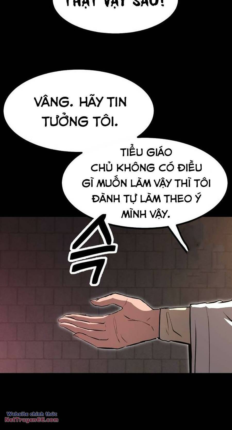 Võ Vương Kang Haejin Chapter 33 - Trang 49