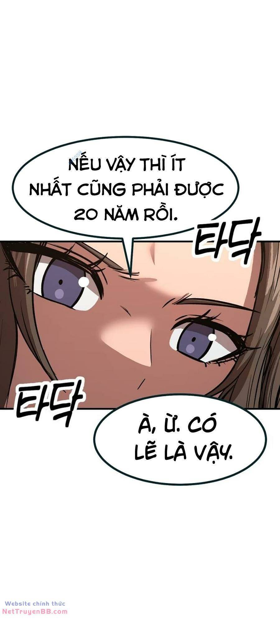 Võ Vương Kang Haejin Chapter 30 - Trang 64