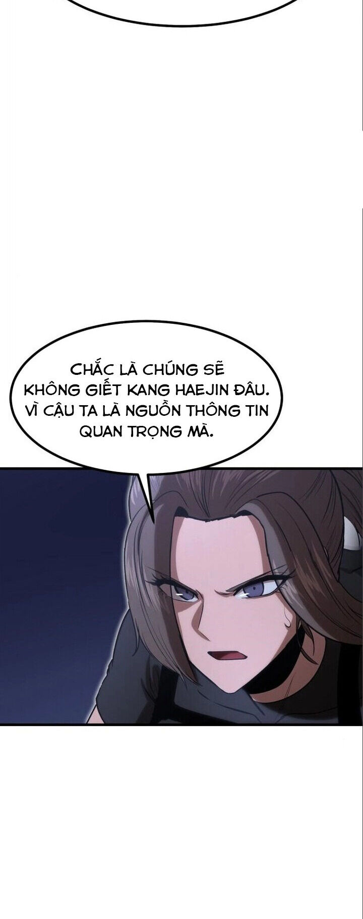 Võ Vương Kang Haejin Chapter 8 - Trang 41