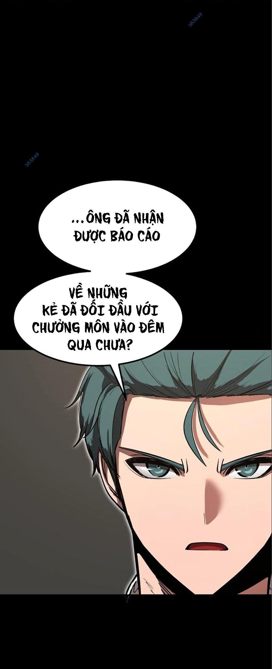 Võ Vương Kang Haejin Chapter 21 - Trang 15